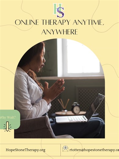 Feeling overwhelmed, anxious, or just need someone to talk to? 🌿 Our virtual therapy sessions make getting support simple, private, and convenient — right from the comfort of your home. You’re not alone, and taking the first step is easier than you think. 💛 Schedule your session today and start your journey to better mental health. #MentalHealthMatters #onlinetherapy #selfcarejourney #YouAreNotAlone #Mindfulness #MentalWellness #TalkToSomeone #OnlineTherapist #HealthyMind #TherapySupport #Emot