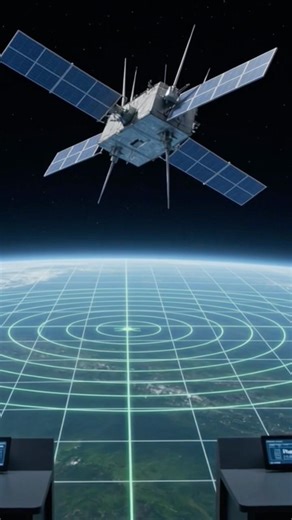 US Air Force Super Computer #history #usmilitary