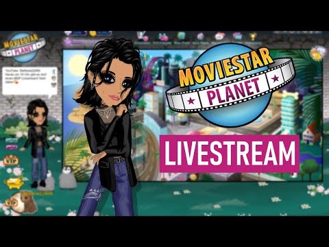 Endlich wieder zurück! 🥰 - MSP Livestream | Deutsch