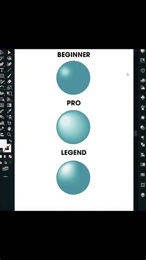 From Beginner to Pro in Adobe Illustrator | Master Vector Design Step by Step