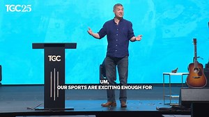 Couldn’t make it to The Gospel Coalition’s 2025 National Conference? Don’t worry—you can now watch all the keynote talks plus dozens of breakout sessions, including powerful messages from John Piper, David Platt, Alistair Begg, Mark Vroegop, and many more. Enjoy the sessions from the comfort of your home—or gather friends and family for a watch party—today! https://www.thegospelcoalition.org/ondemand/ | The Gospel Coalition