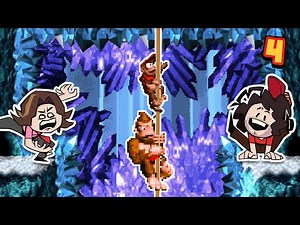 Dan considers changing his name | Donkey Kong Country [4]