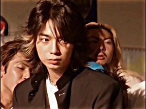 Back to Season 1: Gokusen Drama Revisited