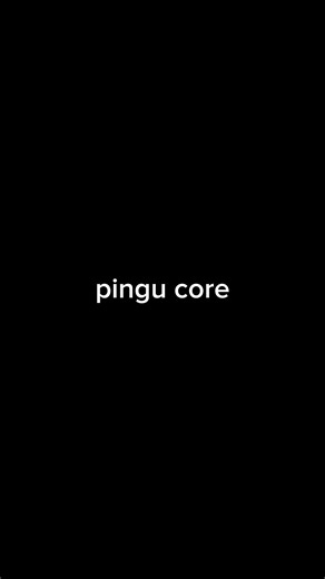 what even is pingu #fyp #penguin #core #pingu #funny | pingu
