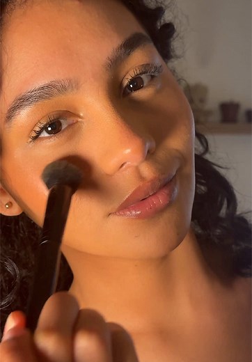 Sheglam Face & Under Eye Setting Powder Duo Review