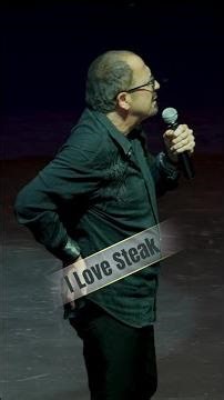 Steak Secrets: Does the Cow Know? 😂🥩