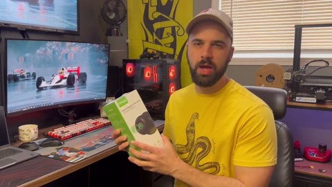 GHome Smart Fingerprint Door Lock, 3 in 1 Smart Fingerprint Door Knob with App Control & Key, Auto Lock, Biometric Door Knobs with Lock for Bedroom, Garage, Home & Office