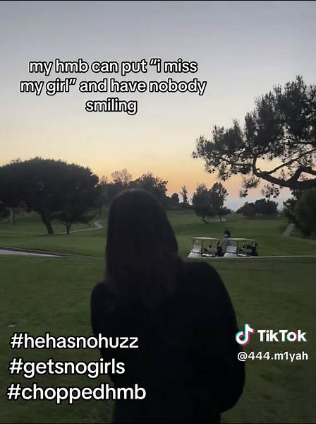 Understanding HMB and Its Meanings in Relationships