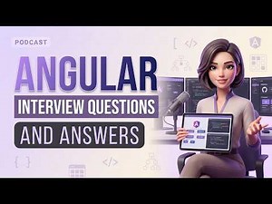 Angular Interview Questions and Answers