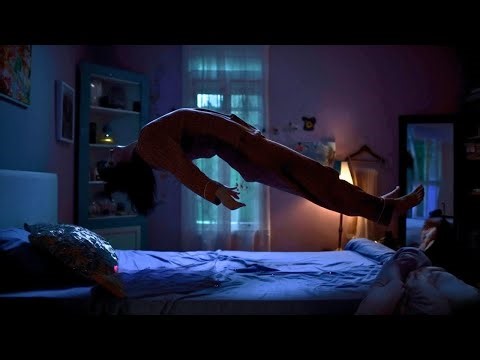 A Family Unknowingly Brings Home a Cursed Necklace 👻 | True Horror Story