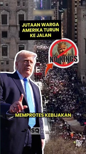 Millions of Americans Protest in the Streets #shorts
