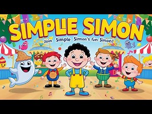 Uncovering Simple Simon: The Untold Story Behind the Classic Game!" 🕵️‍♂️✨