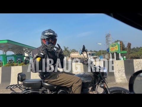 A SHORT RIDE TO ALIBAUG | WEEKEND | JETTY FERRY | #alibaugh #jetty #beachvibes #nagaonbeach 🧩🏊🏻🏝️