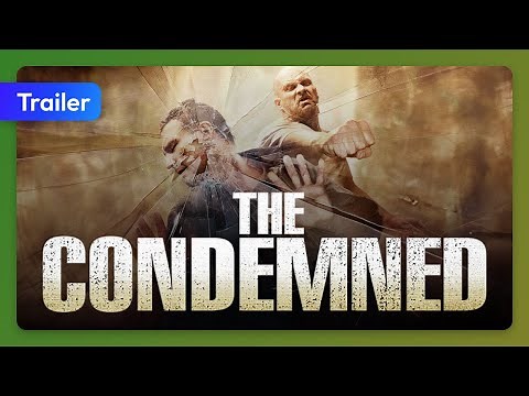 The Condemned (2007) Trailer