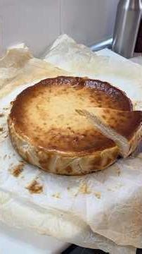 How to make cheesecake and nougat