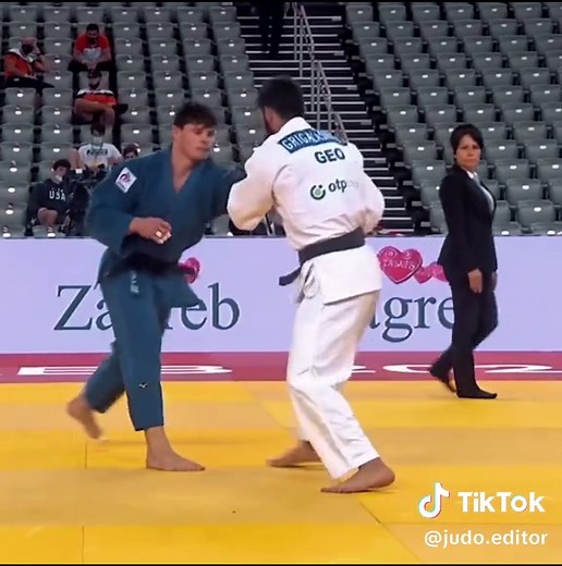 Mastering Judo Techniques: Ippon Throws Explained