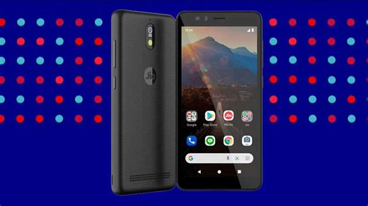 Jio Smartphone: ವಿಶ್ವದ ಅತ್ಯಂತ ಅಗ್ಗದ ಫೋನ್ ಅನ್ನು ಕೇವಲ 216ರೂ.ಗಳಿಗೆ ಮನೆಗೆ ತನ್ನಿ, ಇಲ್ಲಿದೆ ಆಫರ್