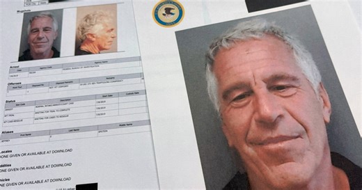 Voici les personnalités citées dans les derniers documents de l'affaire Epstein