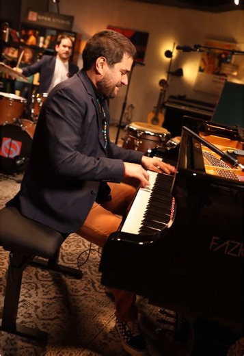 Bacalao con Pan: Harold López-Nussa & Ruy López-Nussa Live