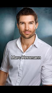 41K views · 2.9K reactions | Hello Guys It's Me Marc Herrmann.. #top50verticalactors #highlightsfollowerseveryone2025 #celebrityface #marcherrmann | Celebrity Face | Facebook