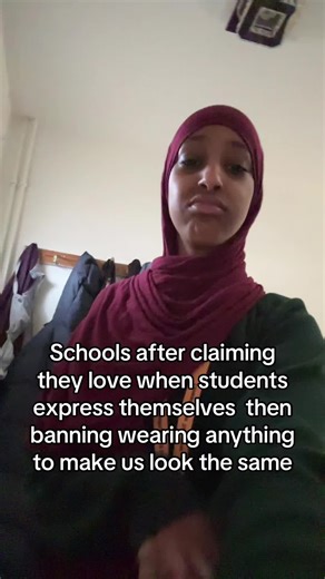 School Policies on Student Expression and Identity