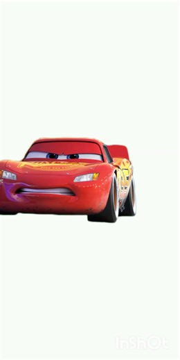 Mcgroomer #lightningmcqueen #jacksonstorm #cars