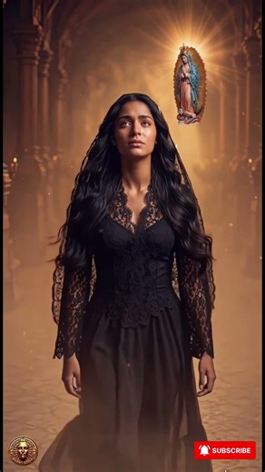 ANALIA M - Llorona del alma mia - (Officiai AI Lyric Video) SILENT GOD AI Music