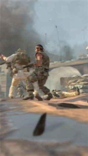 COD BO | Classic Scene