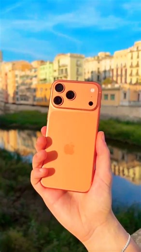 iPhone 17 pro camera test. #iphone