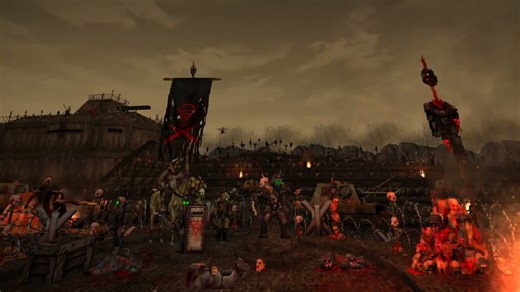 Trench Foot - Soundscapes news