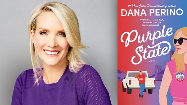 Dana Perino details Mamdani’s free childcare push, promotes new novel