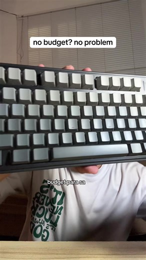 Affordable Alternatives to Mechanical Keyboards