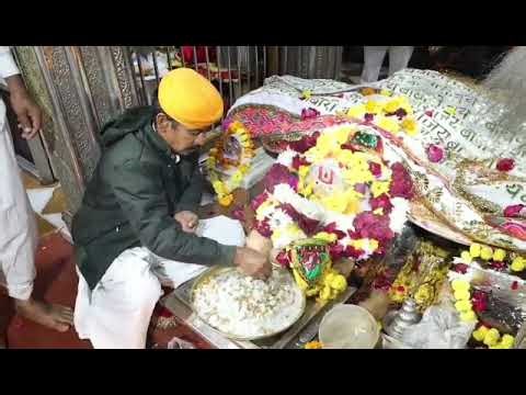 Ramdevpir Ke Ajake Dharshan | Babari Ki Bij | #ramdevra #ramdevji #live