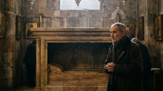 The most contested grave in history - where was Jesus actually buried?