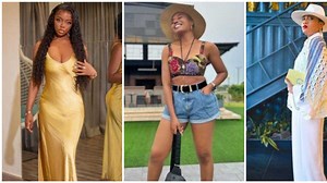 Keeping it chic and fabulous in the heat: 5 fashion essentials for hot weather