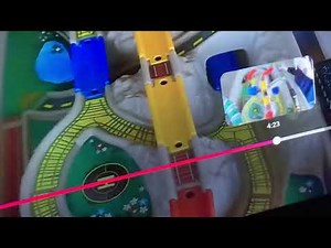 Step 2 train set table part 001