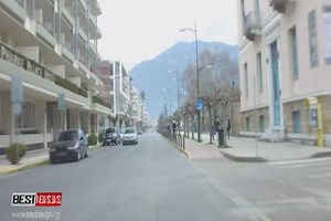 Πολύ διαφορετικές και οι φετινές Απόκριες (video) | BEST TV Καλαμάτα