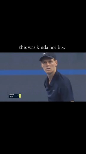 Jannik Sinner Fainted During Match: A Shocking Moment