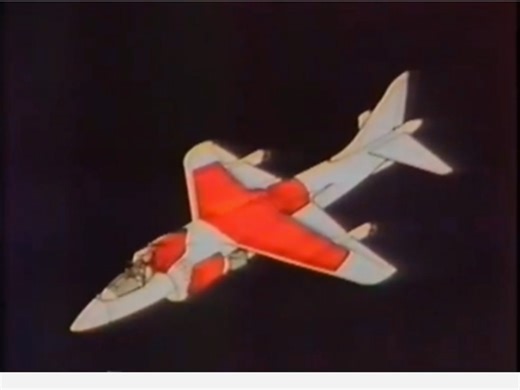 AV-8B攻击机宣传片