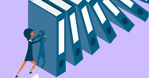 "She was livid and screaming." 16 bosses share the worst thing they've ever seen at work.