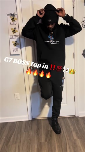 Group 7 Tap in with ya boy ‼️💯👀👑 @House of Khadija @Kehlani @LivNightClub @AMIRI @Polo Club @Nike @UGG® #fyp #viral #trending #challenge #group7