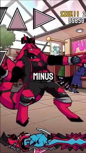 This FNF Mod is CONTROVERSIAL...and it's the BEST 😎 (Friday Night Funkin)