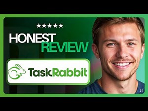 TaskRabbit Review: The Truth Behind the $10,000 Happiness Pledge (2026)
