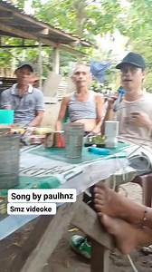 SMZ videoke Napapasyal tayo kay KAwaso TV at nag timpla ng kaute sa kanyang videoke at pinayagan namn po tayo nya timplahin at kasama dn po natin c Paulhanz Triviño @topfans Sariaya Quezon | SMZ videoke