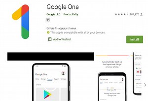 Google Photos Free Unlimited Storage to End: Check out the Alternatives like Google One, One Drive