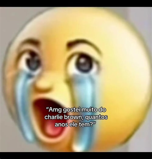 MPB Charlie Brown Jr. Meme Explosion