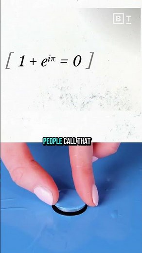 The Most Beautiful Equation Ever w/Michio Kaku