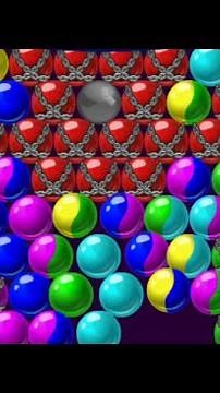 Bubble Shooter 2 Gameplay | Level 20-21 | Bubble Shooter Game Online