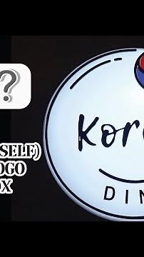 How to make acrylic lightbox/DIY Acrylic Lightbox/How to make DIY Acrylic Lightbox