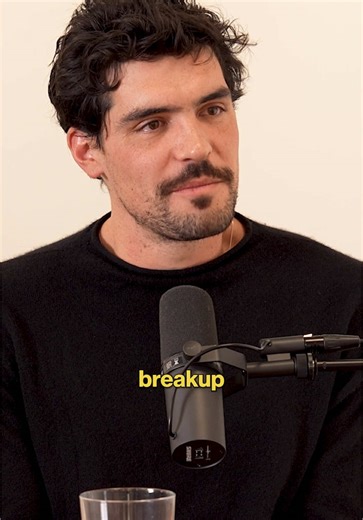 🎙️S6 EP22: @terrencefoconnor on empathy after heartbreak. #onlyonpatreon